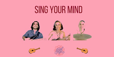Sing Your Mind - End of The Season primary image