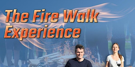 Firewalk Experience: Personal Success Intensive - Brisbane tickets