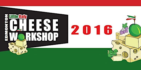 Little Italy Cheese Workshop. Jun-14-2016 primary image