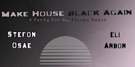 Make House Black Again IV primary image
