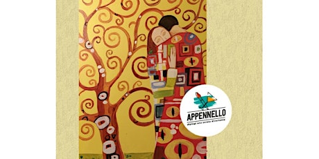 Ancona: Klimt, un aperitivo Appennello tickets