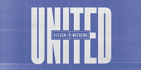Vision Sunday 2022 tickets