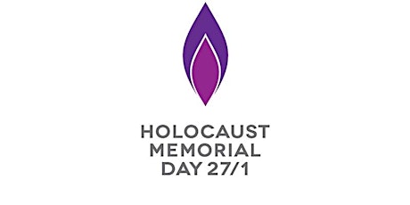 Cross-Government Holocaust Memorial Day Event 2022 tickets