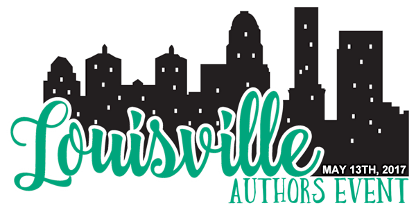 Louisville Authors Event 2017