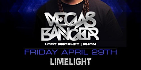 TWBB Feat. Vegas Banger | 4.29 | Limelight primary image