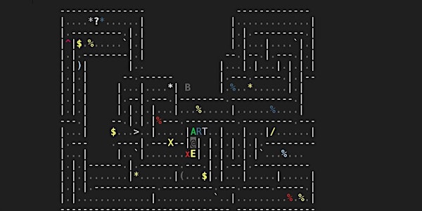 Roguelike Night!