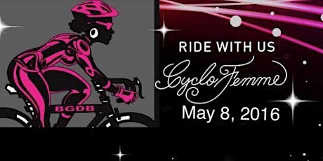 Black Girls Do Bike:Pittsburgh Cyclofemme Ride