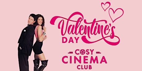 Cosy Cinema Club - Pretty Woman! tickets
