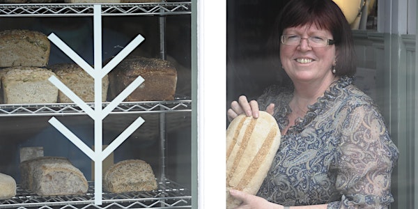 Sourdough Bread Course 27 March