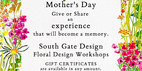 Gift Certificate primary image