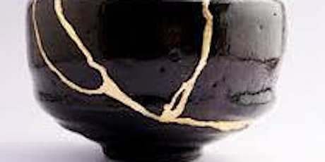 Kintsugi as a source of memory and healing - using Adlerian therapy tickets