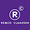 Logótipo de REMCO CLAASSEN Producties