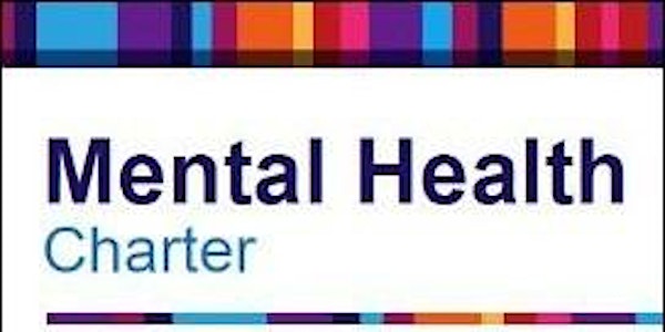 Mental Health Discussion UU and Employer