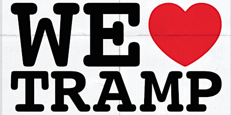 We Love Tramp primary image
