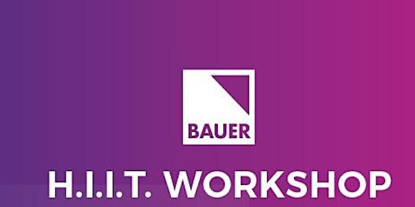 CRM and Planit - Bauer Media Employees Only