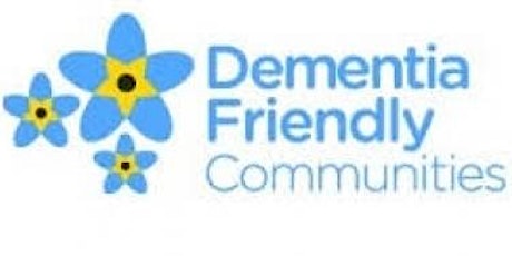 Dementia Friendly Southampton Steering Group tickets