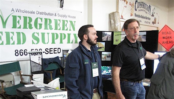 2022 Clean Water Contractor Expo image