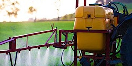 Private Pesticide Safety Training