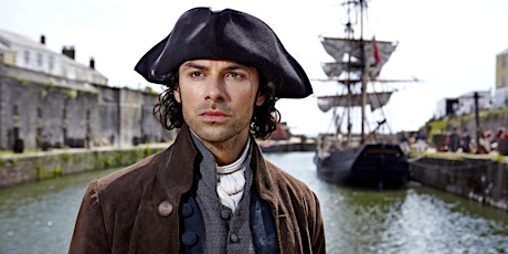 Writing "Poldark"; In conversation with Debbie Horsfield, screen writer primary image