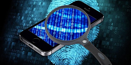 Immagine principale di CORSO MOBILE FORENSICS ANALYSIS Analisi di dispositivi mobili (4 ORE) 