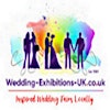 Logotipo da organização Wedding-Exhibitions-UK.co.uk