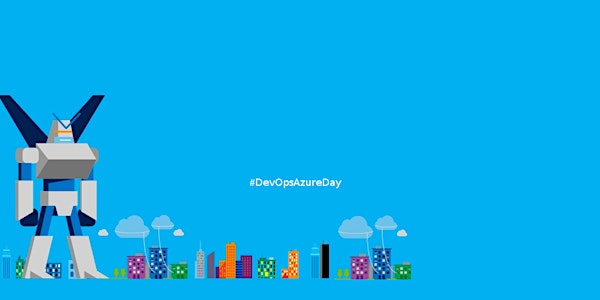 DevOps Open Source Azure Day