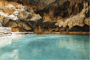 Cave and Basin, and Banff's Hot Spring Habitat tickets