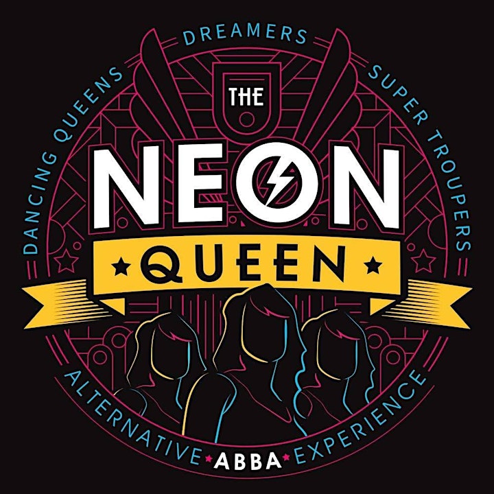 
		The Neon Queen (Atlanta's own ABBA Experience) image
