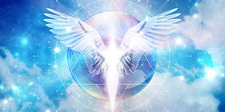 Introduction To The Angelic Realm - Part 2 Workshop - with Jason Kashoumeri tickets