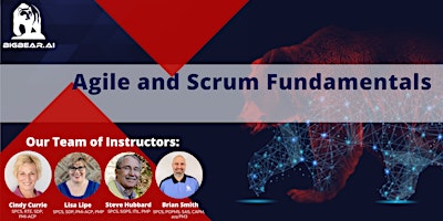 Agile and Scrum Fundamentals – Remote