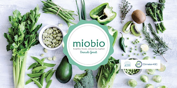 Cookery workshop: Vegan "tapas"