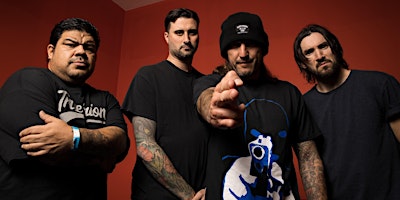 Madball w/ The Take, Moment of Truth