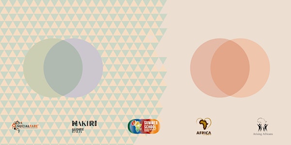Presentazione AFRICAN SUMMER SCHOOL/ BUSINESS INCUBATOR 4 AFRICA