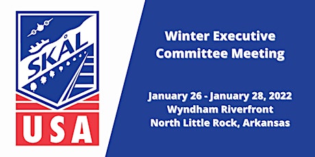 Skal USA Winter Executive Committee Meeting tickets