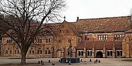So,06.02.22 Wanderdate Singlewandern Kloster Maulbronn & Weinberge 40-65J Tickets