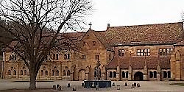 So,06.02.22 Wanderdate Singlewandern Kloster Maulbronn & Weinberge 40-65J