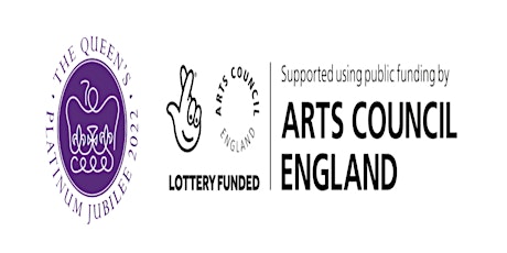 ACE Let's Create Jubilee Fund - EECF Drop-in Session tickets