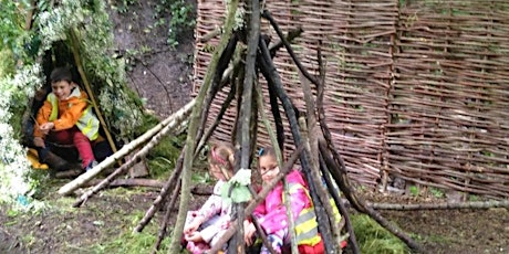 Den building Family Fun *note date change* primary image