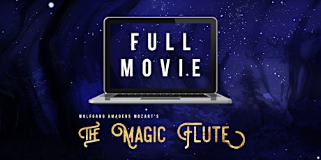 Opera Neo's Virtual Magic Flute – Full Movie primary image