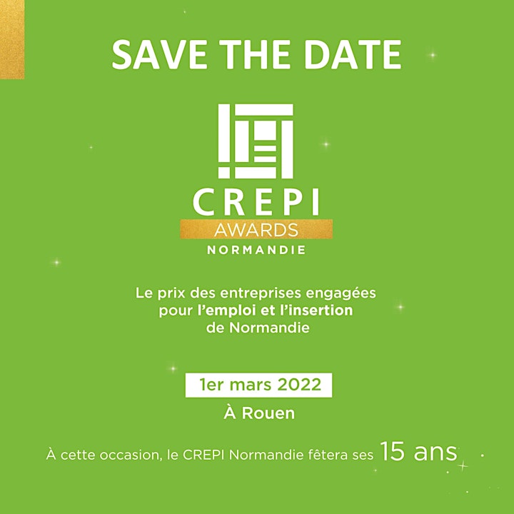 
		Image pour CREPI Awards 
