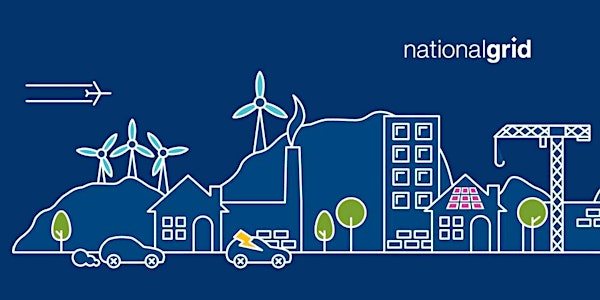 National Grid Future Energy Scenarios Conference 2016