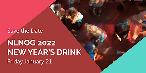 NLNOG New Years Drinks 2022