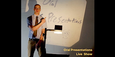 Oral Presentations Live Show at BKLYN Comedy Club tickets