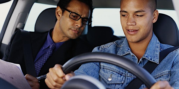Georgia Driver's Education Scholarship Program for Teens