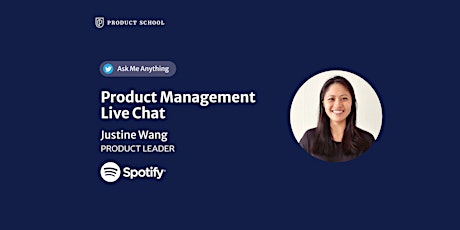 Live Chat with Spotify Product Leader tickets