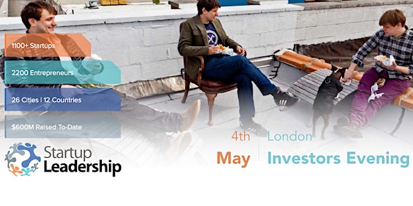 SLP London Investors Evening
