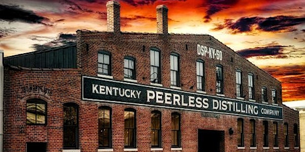 Whisky Chicks - Lucky Happy Hour at Kentucky Peerless