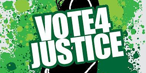 Black Youth Vote! 12th Annual Civic Leadership and Organizing Training Conf...