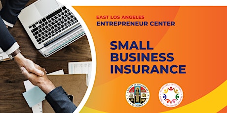 Small Business Insurance tickets