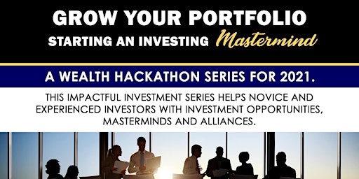 Starting An Investing Mastermind